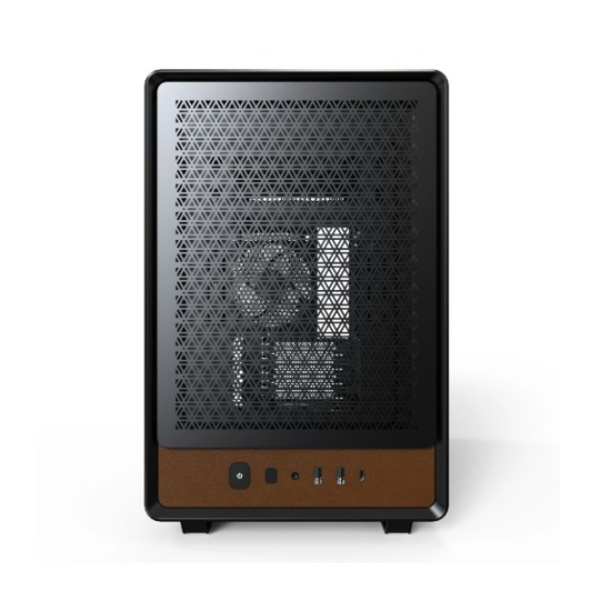 Montech Heritage Pro Black